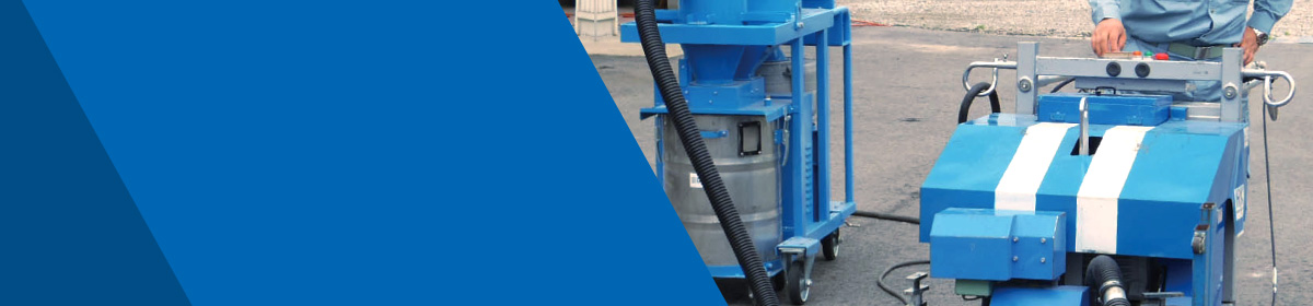 FC集塵クリーナー